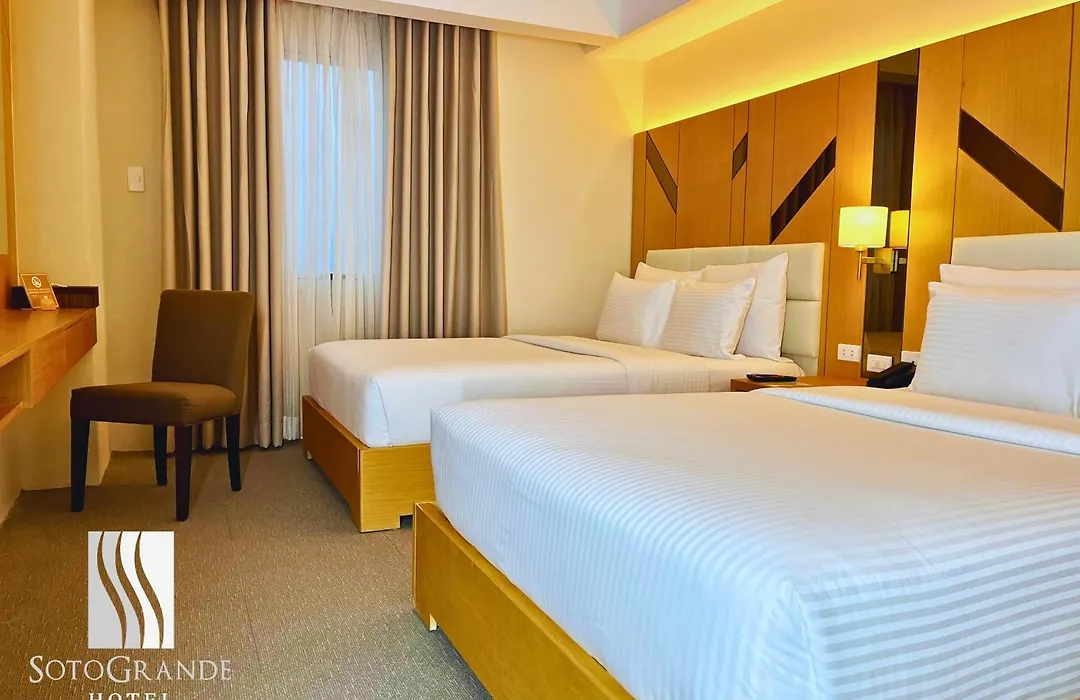 Sotogrande Davao Hotel-1